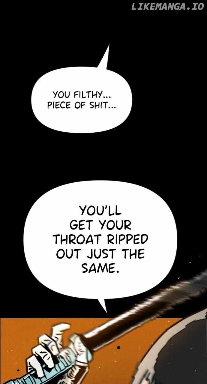Zombie Funeral Services Chapter 44 38